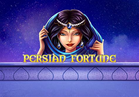 Persian Fortune Blaze