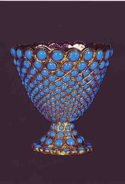 Persian Jewels Novibet