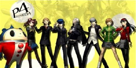 Persona4 O Slot Bacana