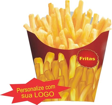 Personalizado A Batata Frita De Cassino