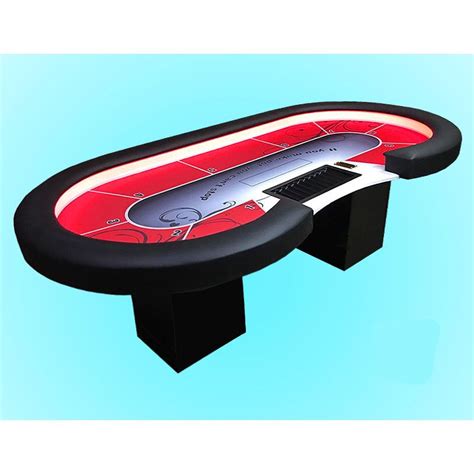 Personalizado Mesa De Poker Imagens