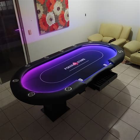 Personalizado Mesas De Poker De Winnipeg