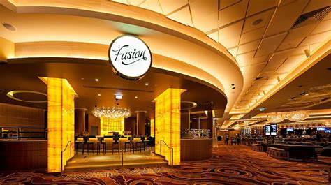 Perth Crown Casino Restaurantes