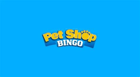 Pet Shop Bingo Casino Login