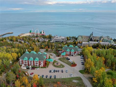 Petit Casino De Charlevoix