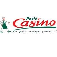 Petit Casino Rue Kennedy Salon De Provence