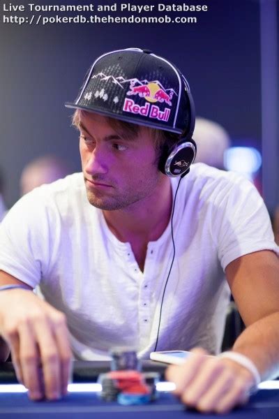 Petter Northug Jr Poker