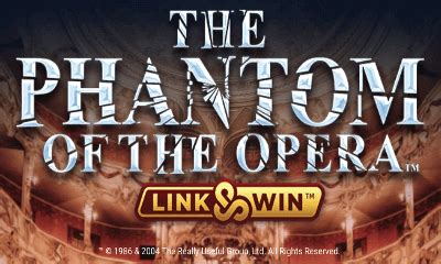 Phantom Of The Opera Link And Win Betsul