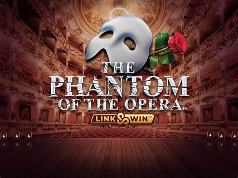 Phantom Of The Opera Link And Win Novibet