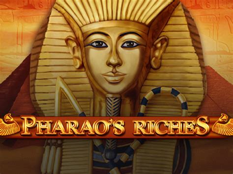Pharao S Riches Betsul