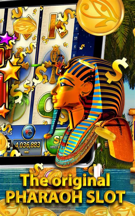 Pharaoh Princess Slot Gratis