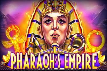 Pharaoh S Empire 888 Casino