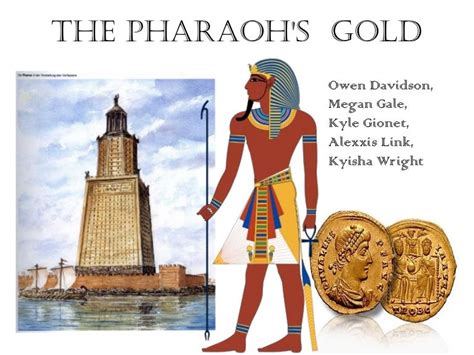 Pharaoh S Gold Bodog