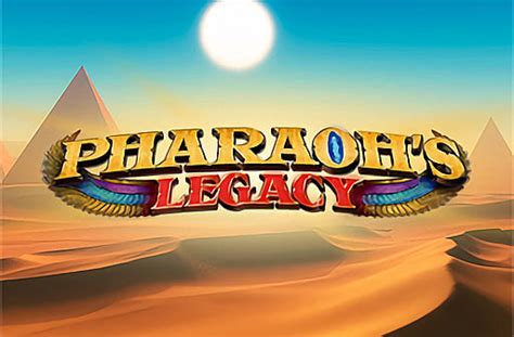Pharaoh S Legacy Bet365