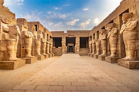 Pharaoh S Temple Betsul