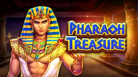 Pharaoh S Treasure Betano