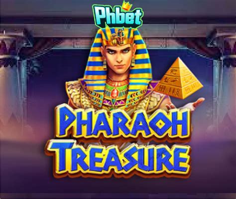 Pharaoh Treasure Netbet