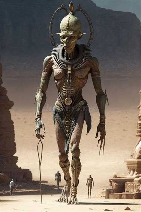 Pharaohs And Aliens Leovegas