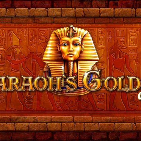 Pharaohs Gold 2 Slot