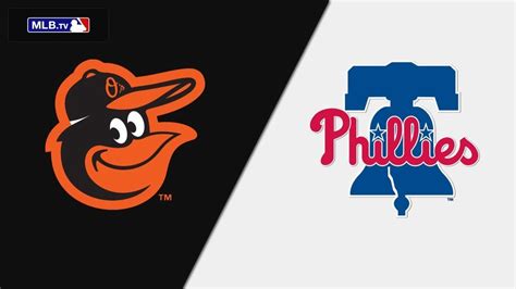 Philadelphia Phillies vs Baltimore Orioles pronostico MLB