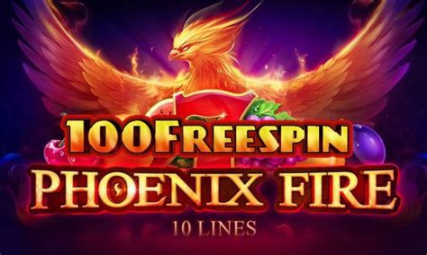 Phoenix Fire 1xbet