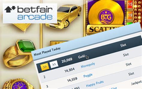 Phoenix Gold Betfair