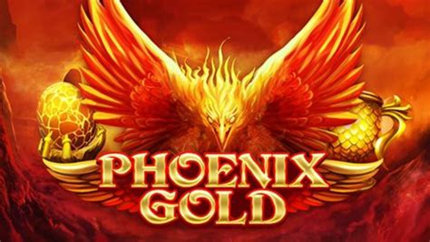 Phoenix Gold Slot Gratis