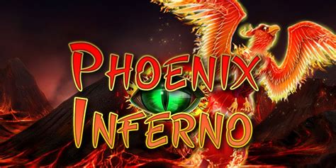 Phoenix Inferno Blaze