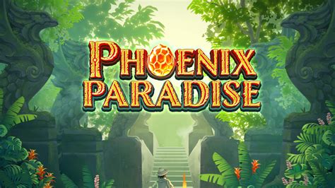 Phoenix Paradise Brabet
