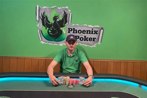 Phoenix Poker Waterlooville
