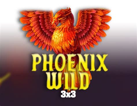 Phoenix Wild 3x3 Pokerstars