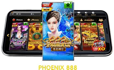 Phoenix888 Betway