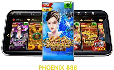 Phoenix888 Sportingbet