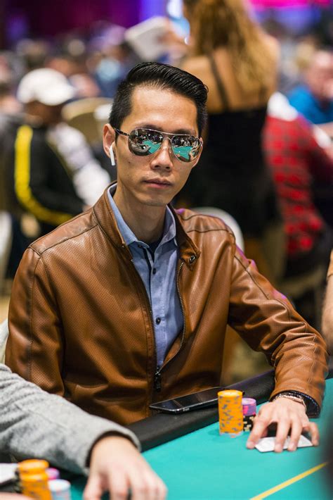 Phong Vip Nguyen Poker