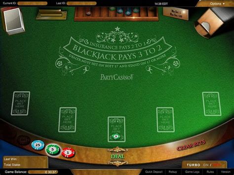 Php Blackjack Script De Download