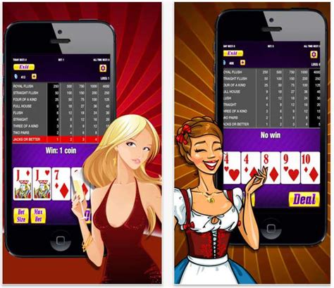 Picante Apps Strip Poker