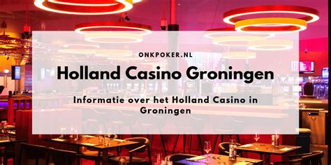 Piccadilly Groningen Poker