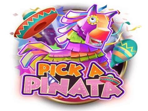Pick A Pinata Pokerstars