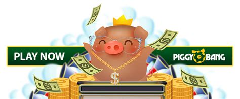 Piggy Bang Casino Belize