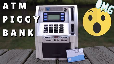 Piggy Bank Machine Bet365