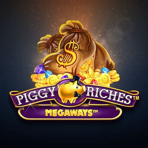 Piggy Bank Megaways Netbet
