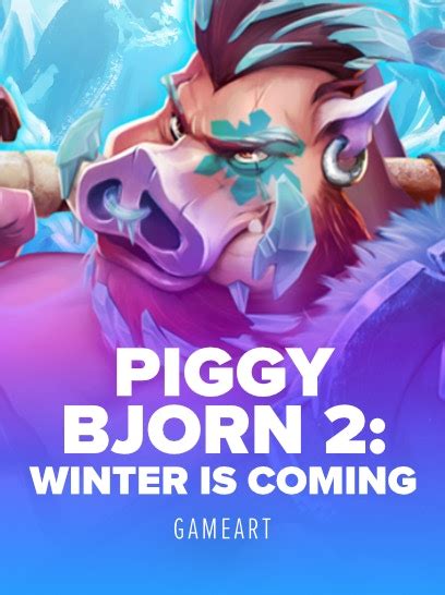Piggy Bjorn 888 Casino