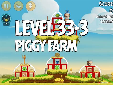 Piggy Farm Brabet