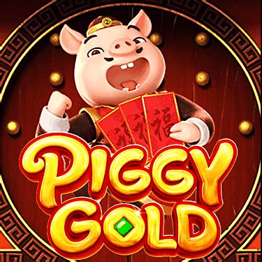 Piggy Gold 888 Casino
