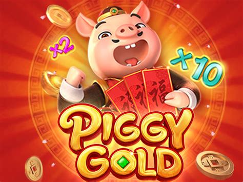 Piggy Gold Betfair