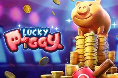 Piggy Luck 888 Casino