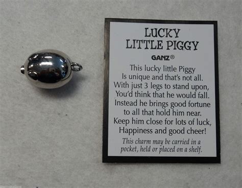 Piggy Luck Brabet