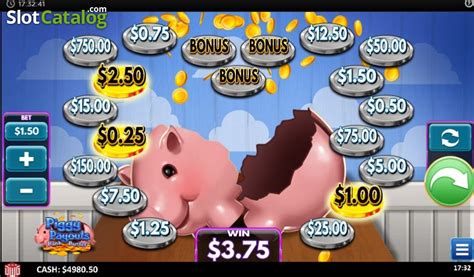 Piggy Payout Brabet