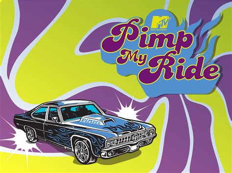 Pimp My Ride Novibet