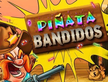 Pinata Bandidos Betway